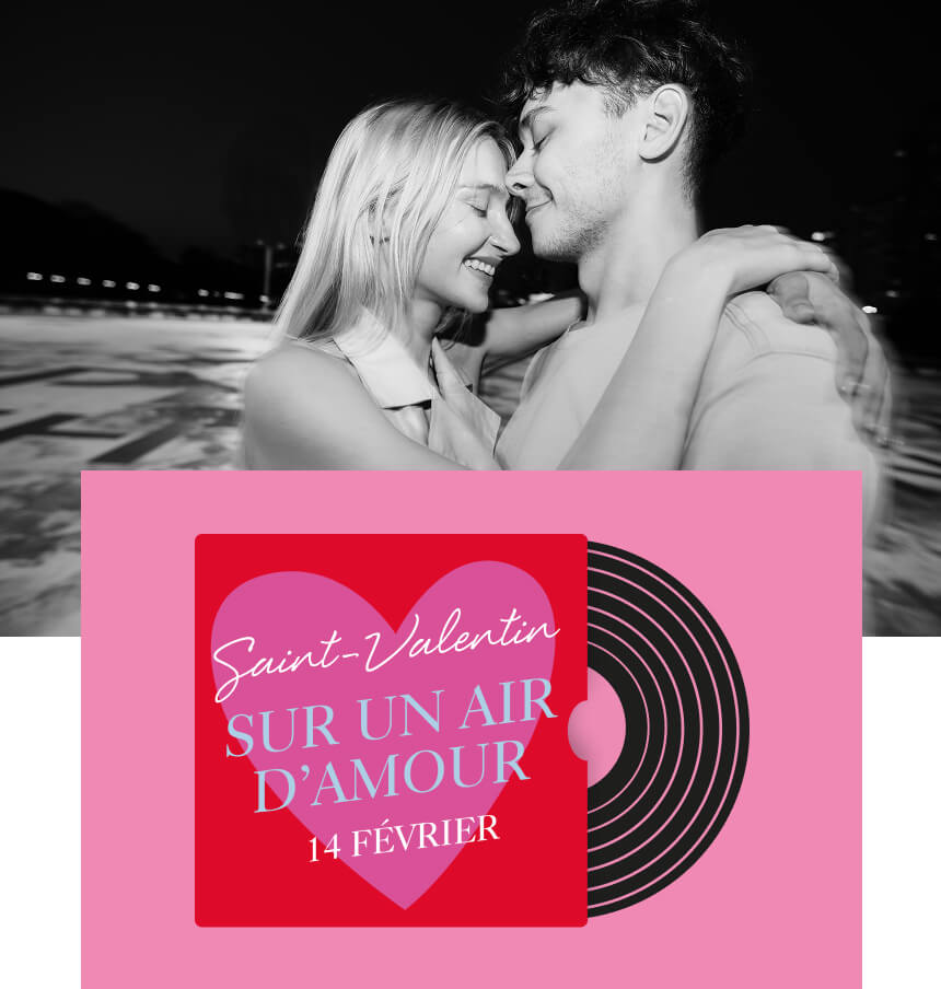 Beauty Success - la boutique Saint Valentin