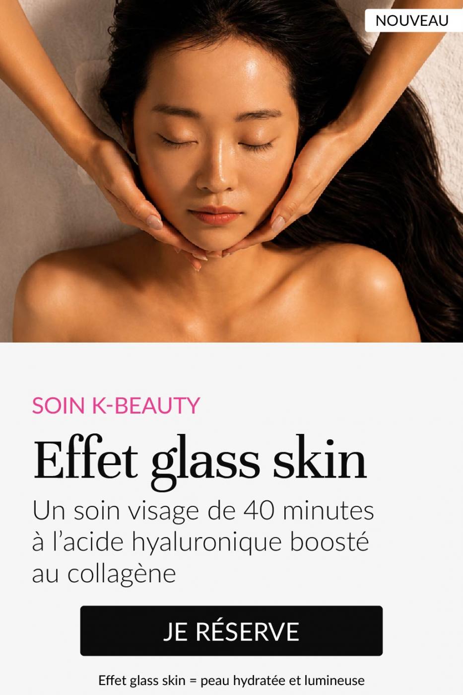 K Beauty