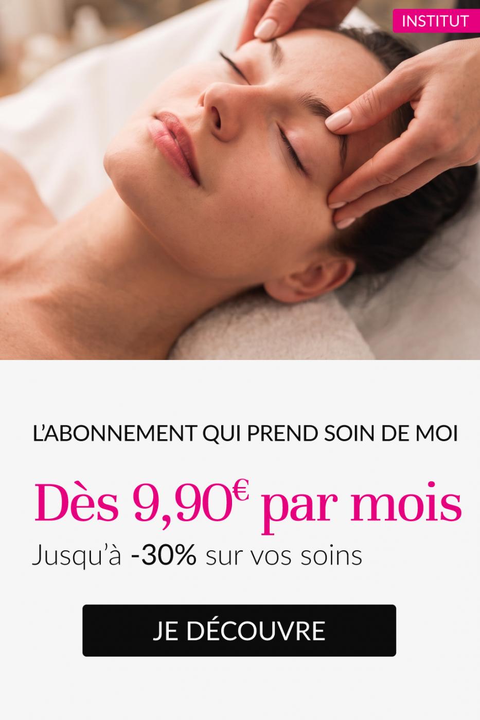 K-Beauty Effet Glass Skin