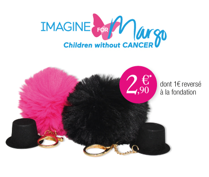 Imagine For Marho