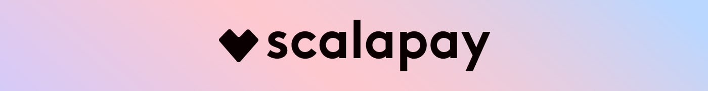 Payez en toute simplicit&eacute; avec Scalapay : 3 fois sans frais !