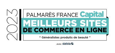 Palmarès Capital : Meilleur site de commerce en ligne 2023