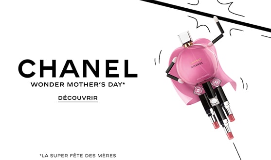 WONDER MOTHER’S DAY*.
