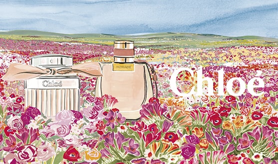 CHLOÉ