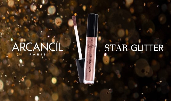 Nouveau Star Glitter