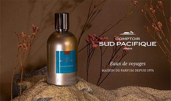 Célébrez les fêtes avec Comptoir Sud Pacifique