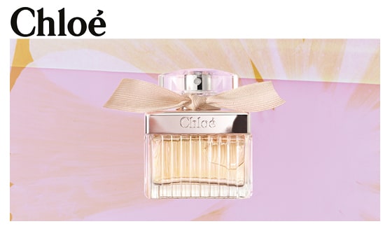coffret Chloé eau de parfum