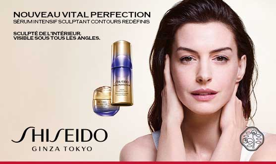 Shiseido