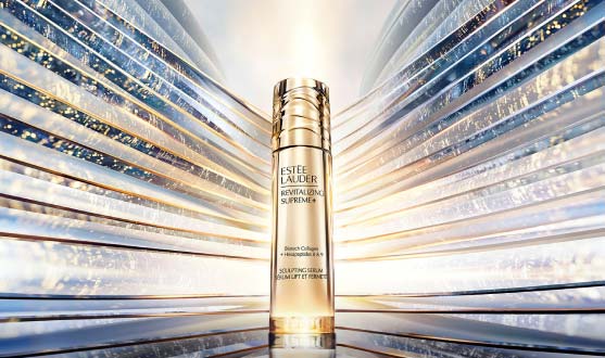 Le Sérum Lift & Fermeté Revitalizing Supreme+
