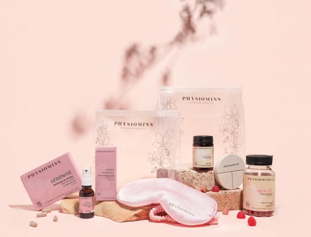 Des compléments alimentaires naturels