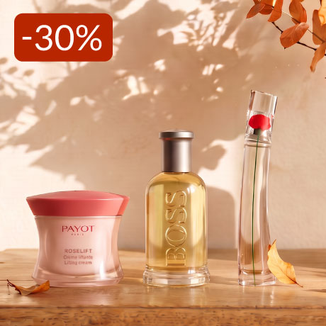 -30% sur une s&eacute;lection