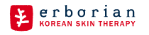 logo Erborian