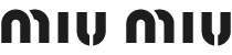 logo Miu Miu