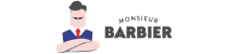logo Monsieur Barbier