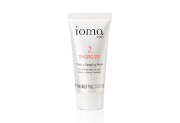 Un vitality sleeping mask 15ML OFFERT