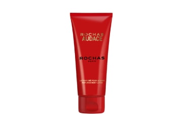 Un lait corps Audace 100ml OFFERT