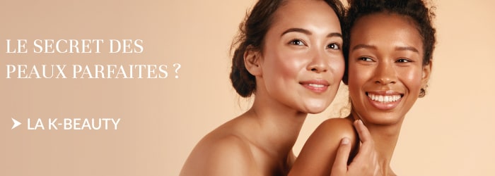 La K-Beauty