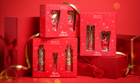 LE CADEAU MAGIQUE POUR UN HIVER PARFAIT