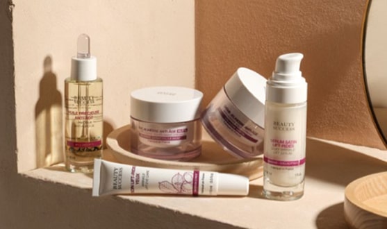 LE RITUEL SOIN ANTI ÂGE