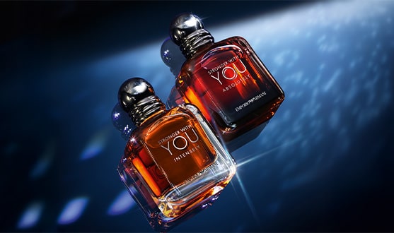 OFFREZ ARMANI POUR NOËL