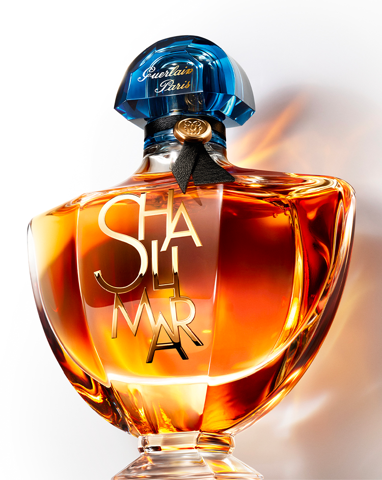 Nouveau Shalimar L'essence