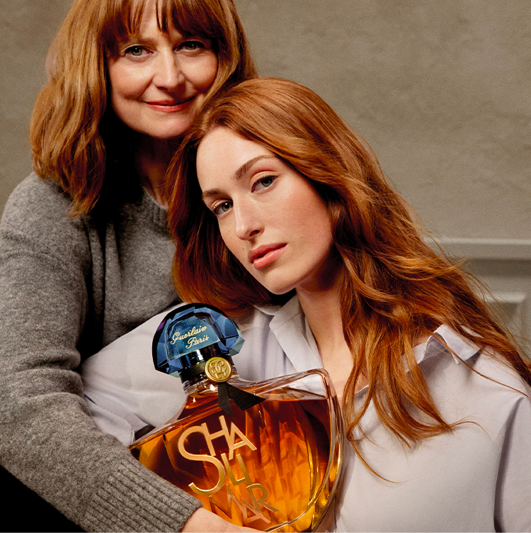 UNE LÉGENDE VIVANTE DEPUIS 100 ANS