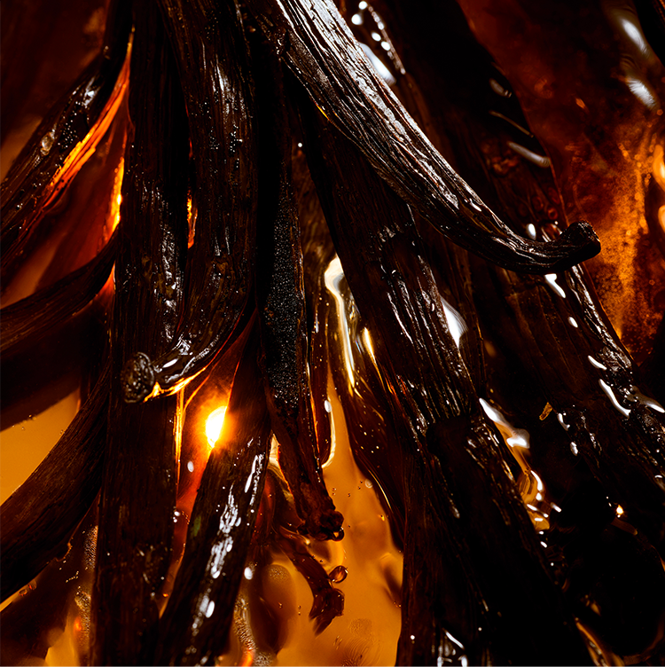 Nouveau Shalimar Vanille