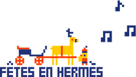 Logo footer Hermès