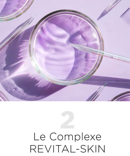 Le complex revital-skin