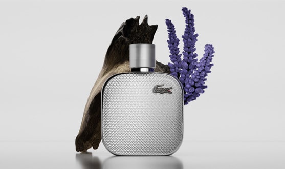 L.12.12 Silver Grey