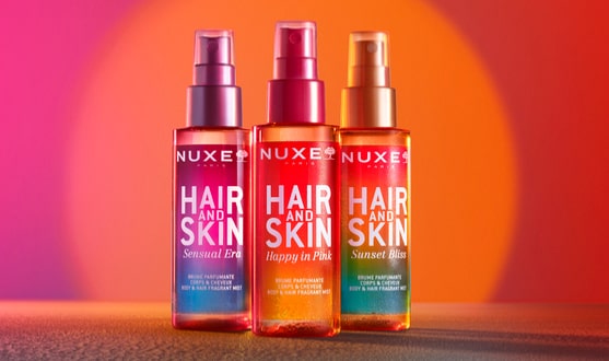 HAIR AND SKIN