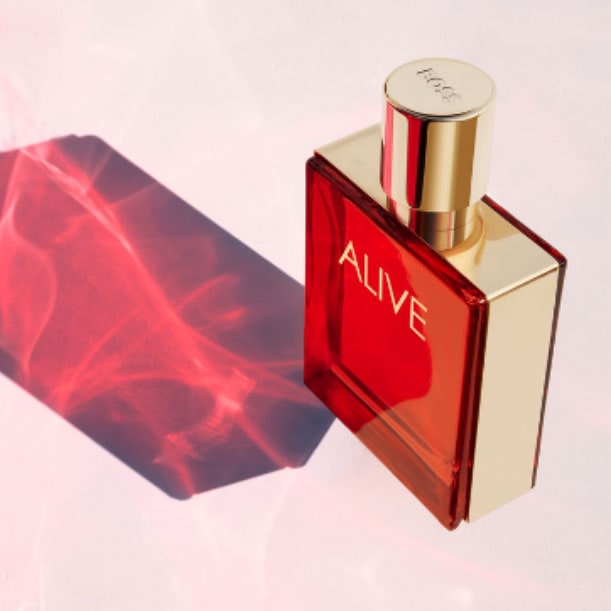 Alive Eau de parfum