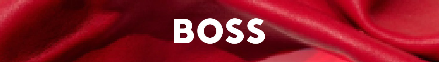 Boss alive