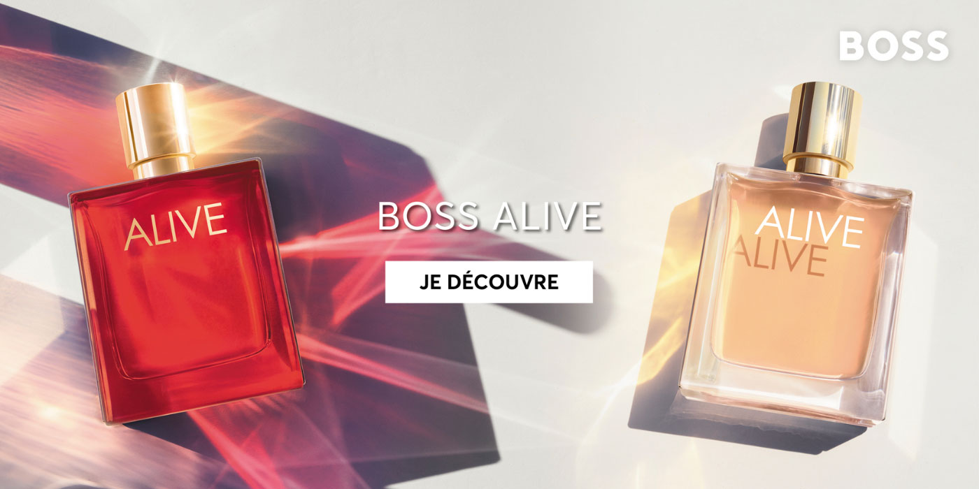 Boss alive