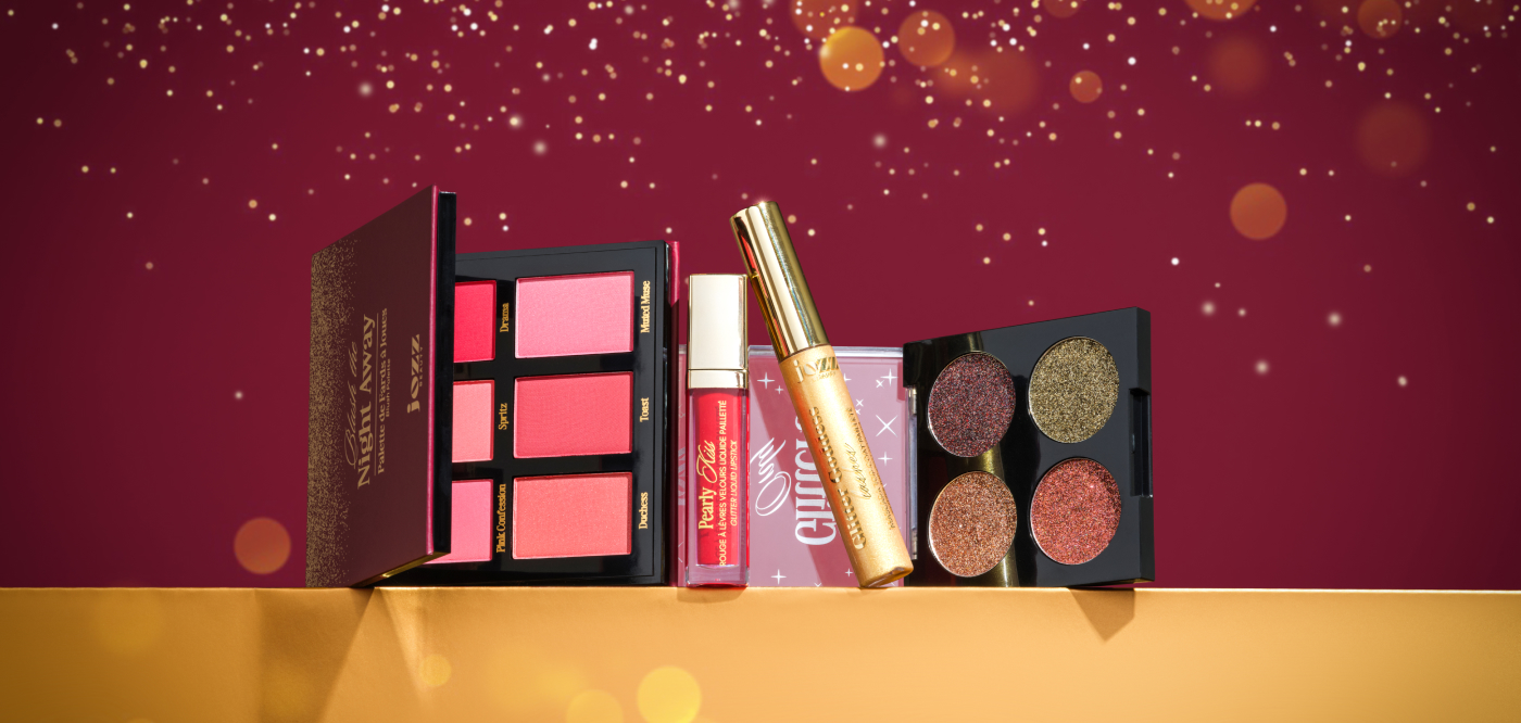 collection The Christmas Party