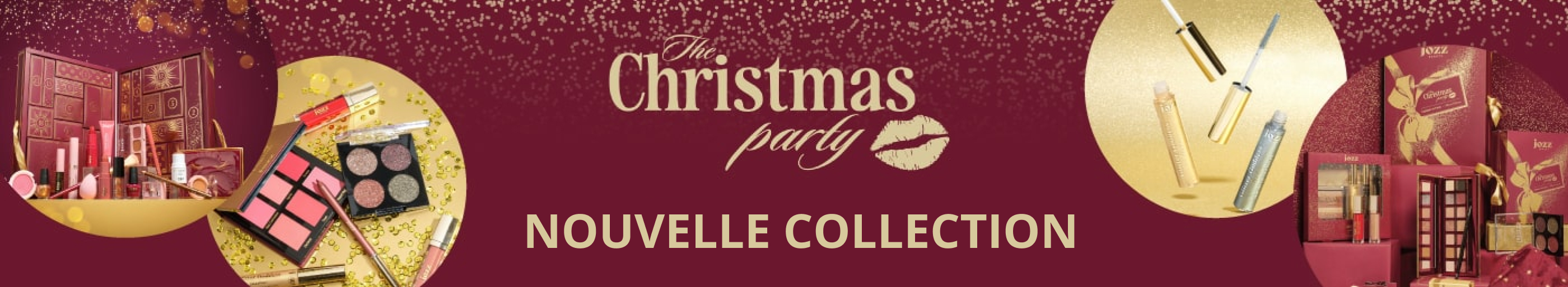 header Collection The Christmas Party