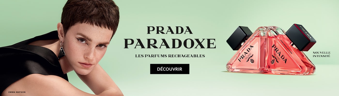 Prada Paradoxe Intense