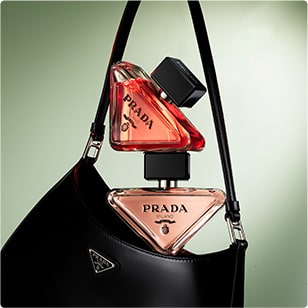 Prada Paradoxe