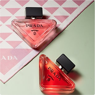 Prada Paradoxe