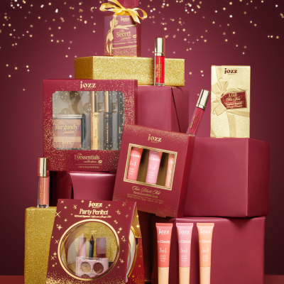 Jozz Beauty Coffrets