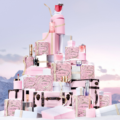 Lancôme Coffret Cadeaux