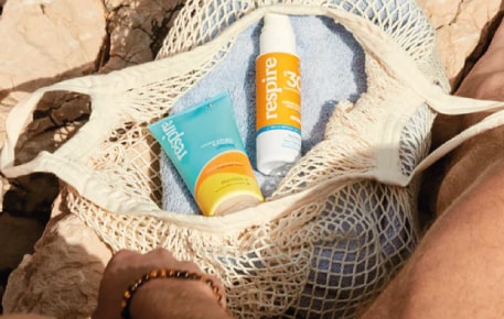 Protection Solaire Naturelle
