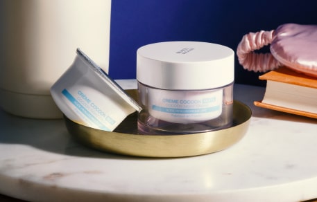 Crème cocoon Nuit - Rechargeable