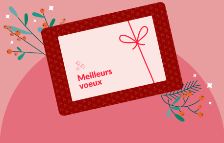 Carte cadeau 