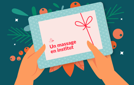 carte cadeau soin