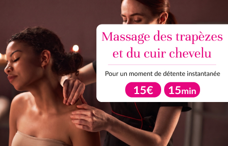 L’OFFRE DU MOIS