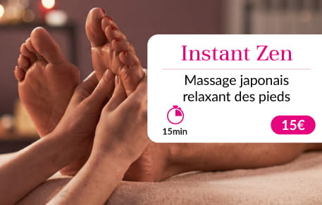 L’OFFRE DU MOIS