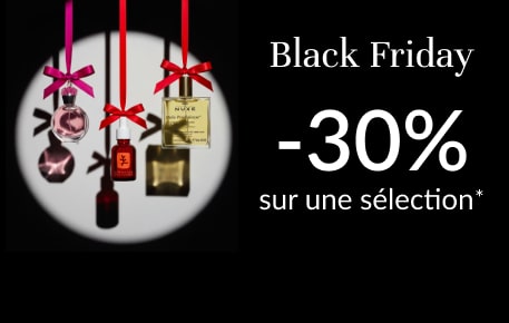 -30% sur une sélection