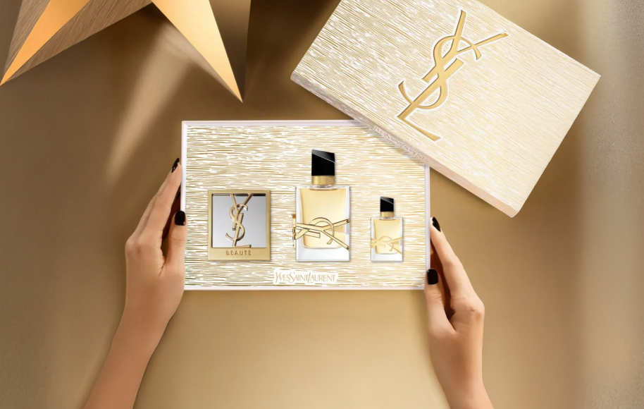 Idées cadeaux pour elle