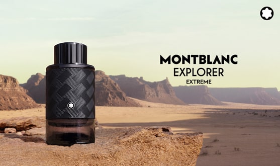 MONTBLANC EXPLORER EXTREME